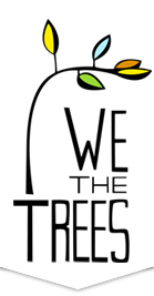 We The Trees Logo