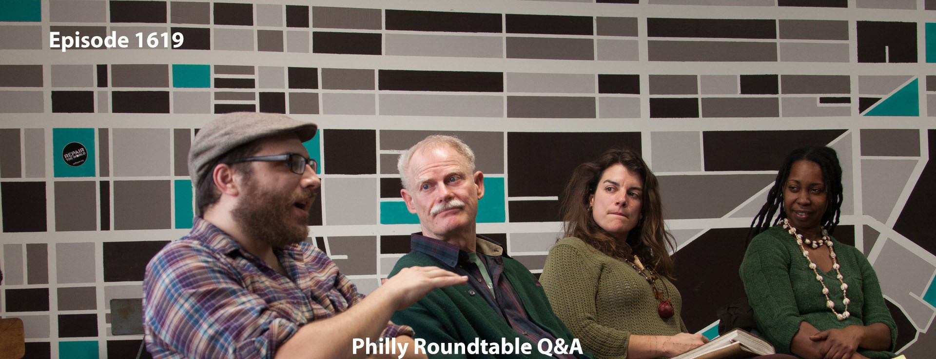 Philadelphia Round Table