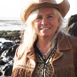 Penny Livingston-Stark